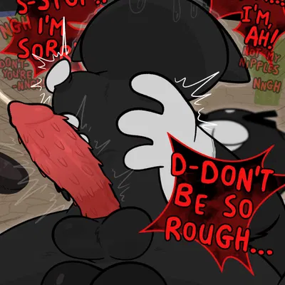 gambit (mewgenics), zodiac (mewgenics) (mewgenics) created by crushpepper