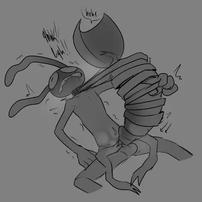 gangle (tadc), jax (tadc) (glitch productions, the amazing digital circus) created by karnthud