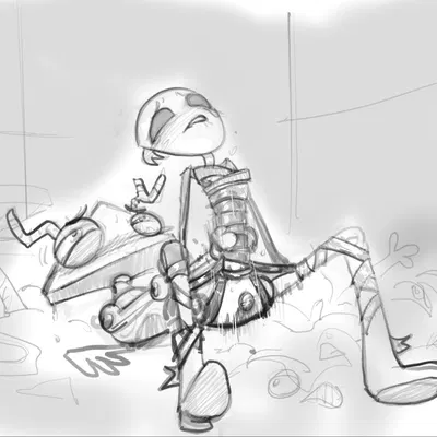 gangle (tadc), zooble (tadc) (glitch productions, the amazing digital circus) created by henshintiger