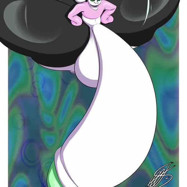 garina (reathe) (microsoft, ori (series)) created by shieradevil