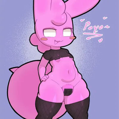 gelbun created by defunctumbra