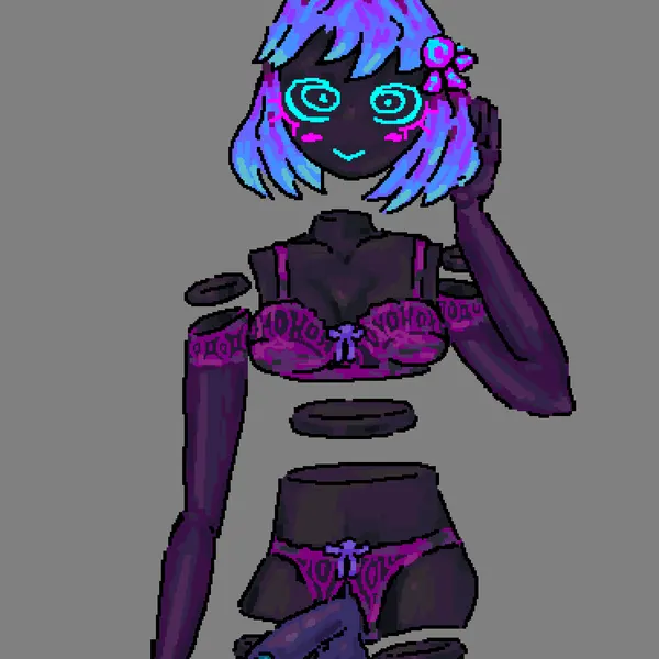 geli (corru.observer) (corru.observer) created by tellsludge