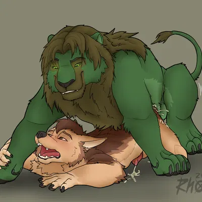 genaron015, rhox (character) created by rhox