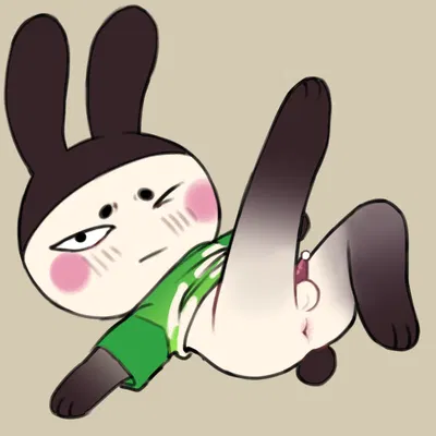 genji (animal crossing) (animal crossing, nintendo) created by binkybnuuy