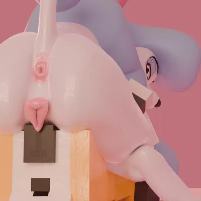 georgette (disney), mango (digitoxici) (disney, microsoft) created by swoomy