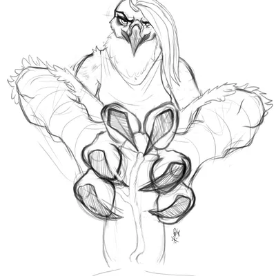 ghstaquila (character) created by ghstaquila