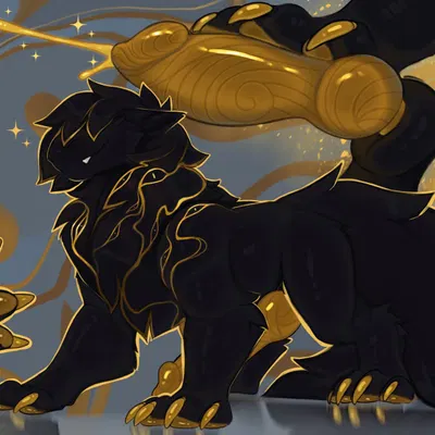 goldie (g0ldi3) created by ivnis