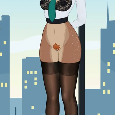 grace (thehashbaron) created by thehashbaron