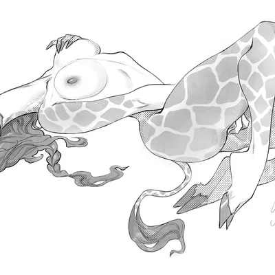 gracey halvenka created by landysh