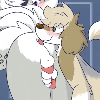 gracie (vixeyhuskybutt), sai zilver created by vixeyhuskybutt