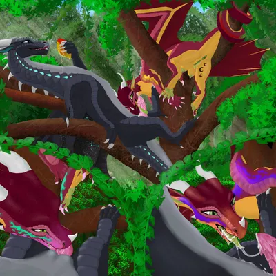 graineater, starsign (european mythology, mythology) created by birdofgrain