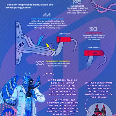 greif (hotsatyr) (mythology) created by hotsatyr