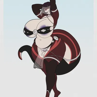 gretchen (kazeattor) created by casloafy