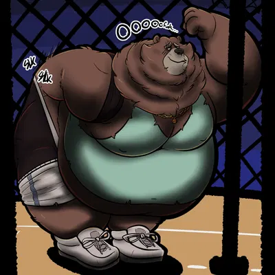 grizz (goat) (goat (movie)) created by gorochuinboxers