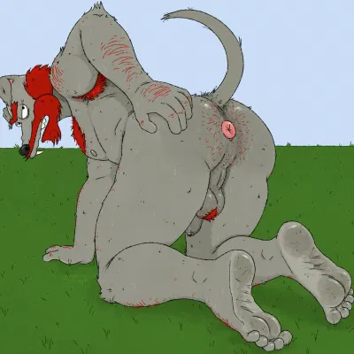 groundskeeper willie (the simpsons) created by stinkdyde