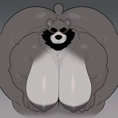 gruff (milkblend) created by milkblend