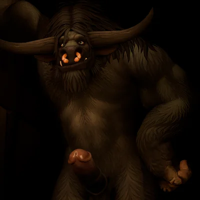 gulako (blizzard entertainment, warcraft) created by araphon