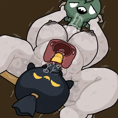 gunkbag (yolka) (nintendo, pokemon) created by yolka