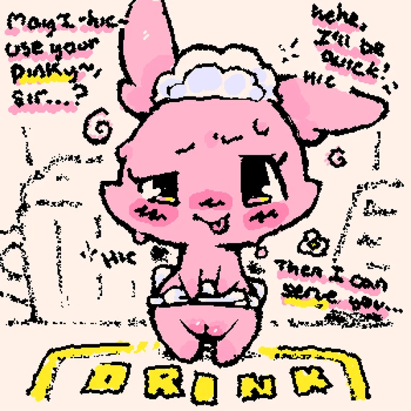 ha-sha created by ligma (artist)