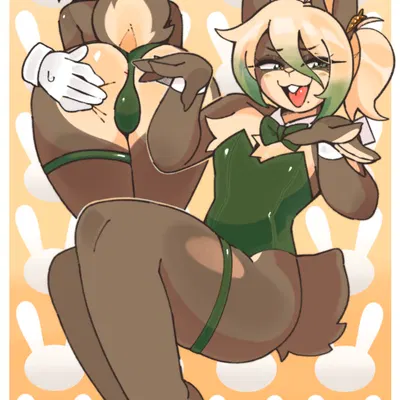 hachi (hachikxma) created by hachikxma