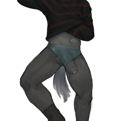 haida (aggretsuko) (aggretsuko, sanrio) created by qiushan jiaoyan