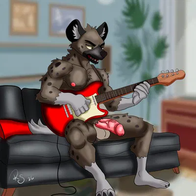 haida (aggretsuko) (aggretsuko, sanrio) created by rsproduccion