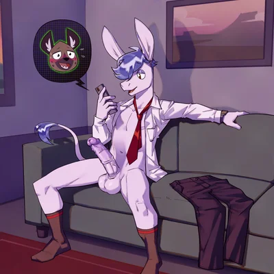 haida (aggretsuko), tadano (aggretsuko) (aggretsuko, sanrio) created by naughtyjester