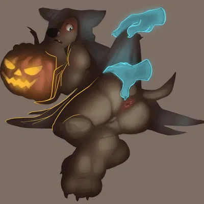 halloween created by concupisco