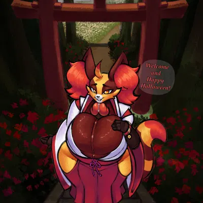 halloween, nintendo created by idlepotoo