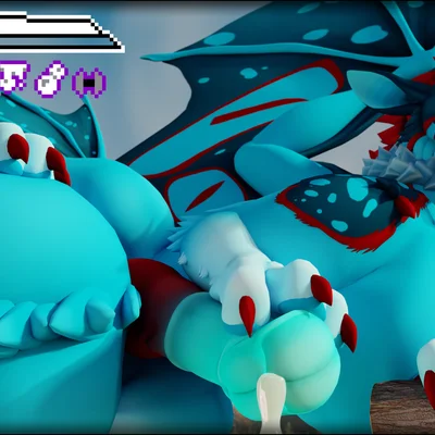 haloren, ithanias (mythology)