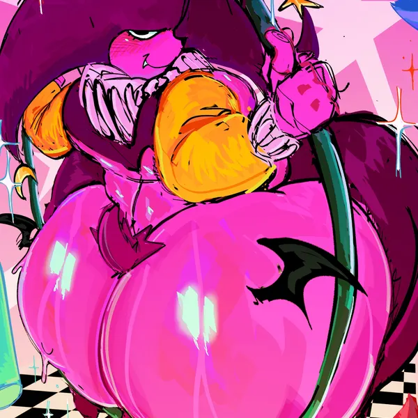 haro (solensilas) created by gat0pussy24