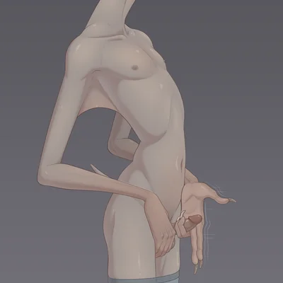 harrow (masonparker) created by masonparker