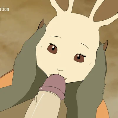 haru (beastars), legoshi (beastars) (beastars) created by bikomation