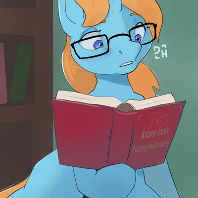 hasbro, my little pony created by drafthoof