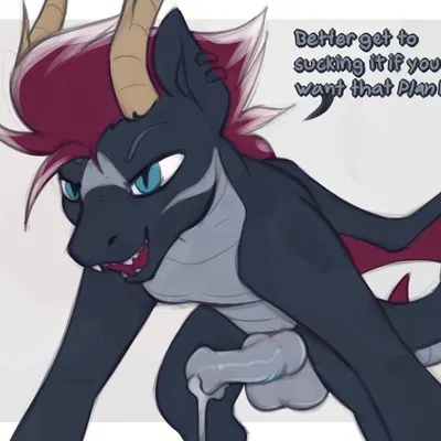 hasbro, my little pony created by marsminer