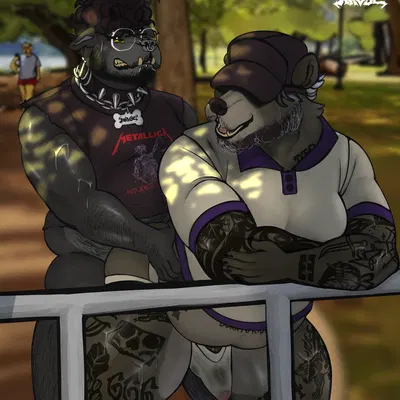 havoc (havhavoc) created by havhavoc