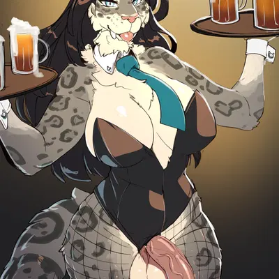 helena sif (elfox) created by inu-sama