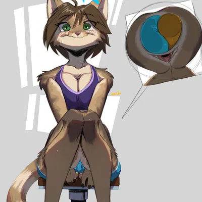 helia peppercats created by thehumancopier