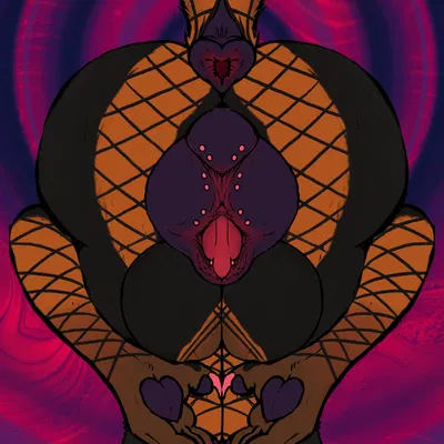 hertz loveshock (yonnixart) created by yonnixart