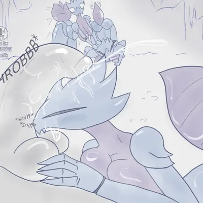 hollow knight (franchise), team cherry created by low oil