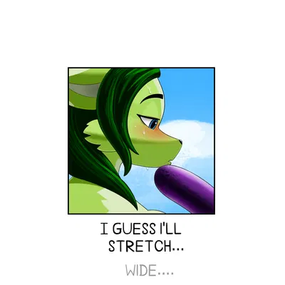 holt (spoogiehowl) created by spoogiehowl