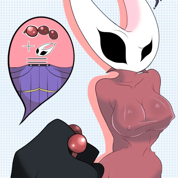 hornet (hollow knight) (hollow knight (franchise), team cherry) created by throbo
