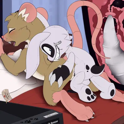 inky (meraence), tallow (lemonynade) created by meraence