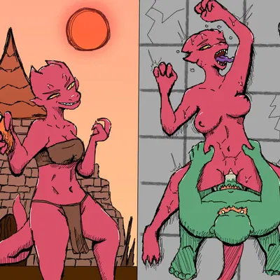 instant loss 2koma, mythology created by elity