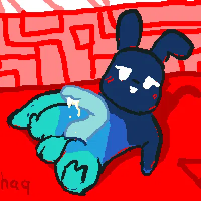 inv (rain world) (rain world, videocult) created by svehaq (artist)