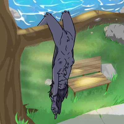 ipomoea (the-minuscule-task) created by ryofox630