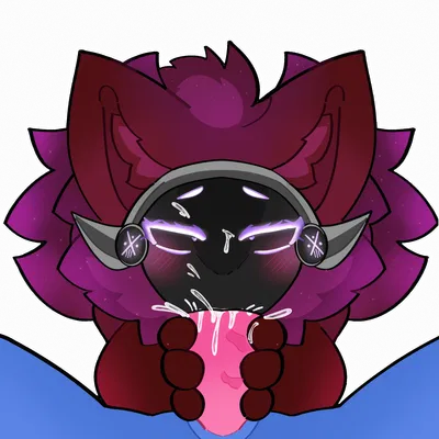 iris (lanfenghuang), lanfeng (lanfenghuang)