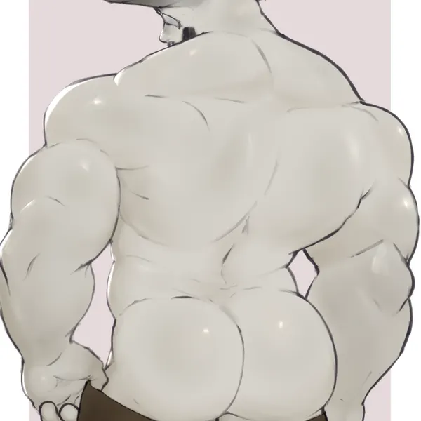 iron bull (bioware, dragon age) created by haplyze