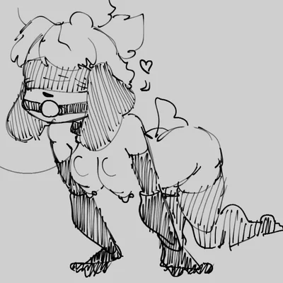 isabelle (animal crossing) (animal crossing, nintendo) created by tommyowo