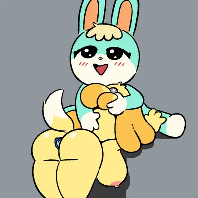 isabelle (animal crossing), sasha (animal crossing) (animal crossing, nintendo) created by yopy